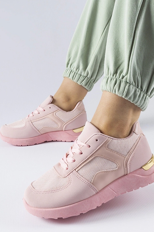 Zapatillas deportivas mujer Gallo