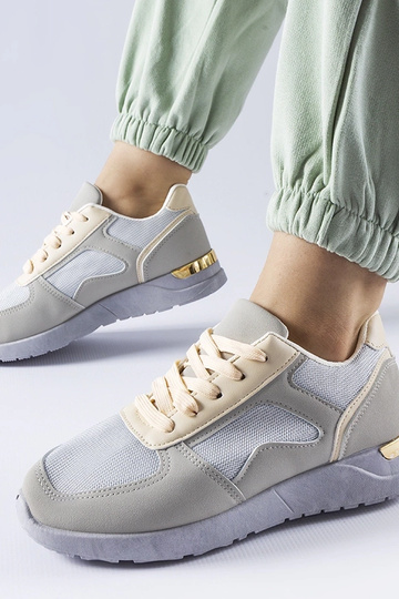 Zapatillas deportivas mujer Gallo