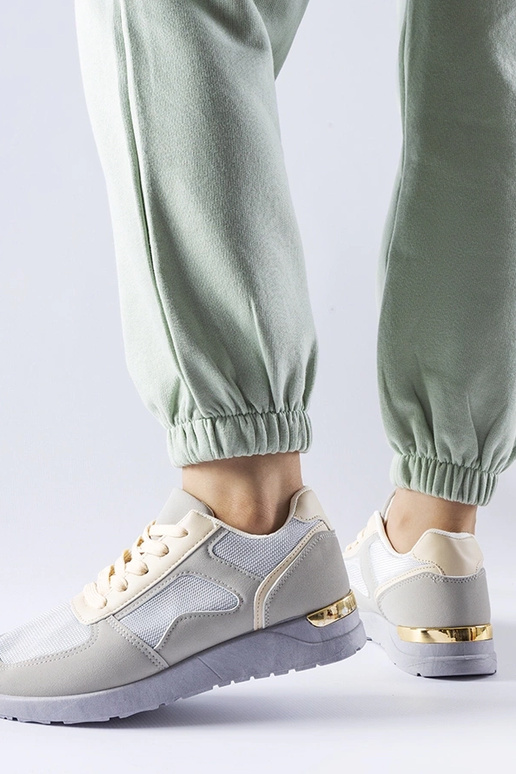 Zapatillas deportivas mujer Gallo