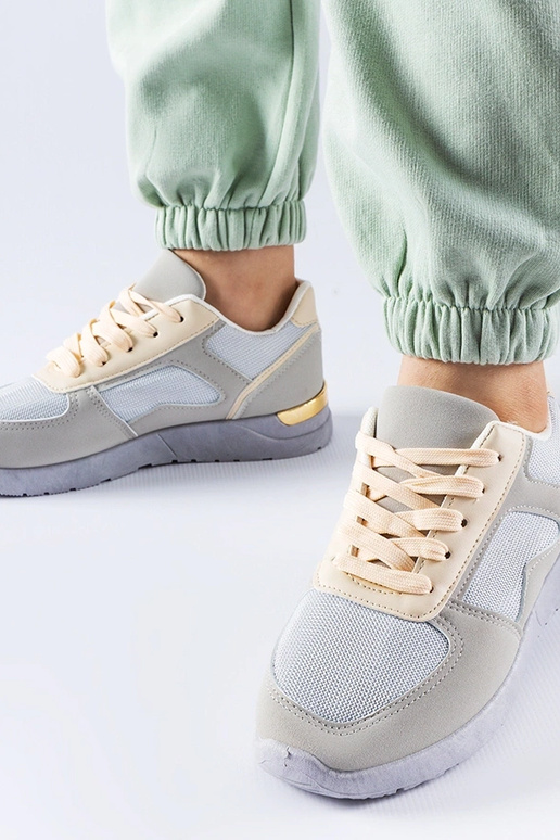 Zapatillas deportivas mujer Gallo