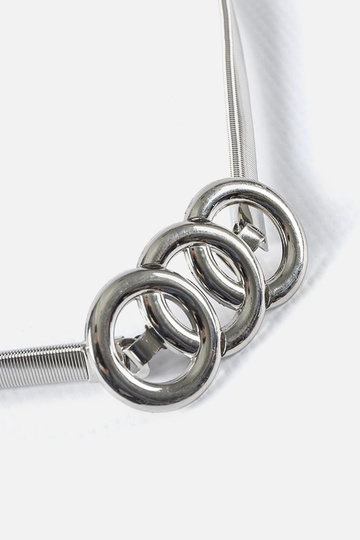 Cinturón elástico... 2