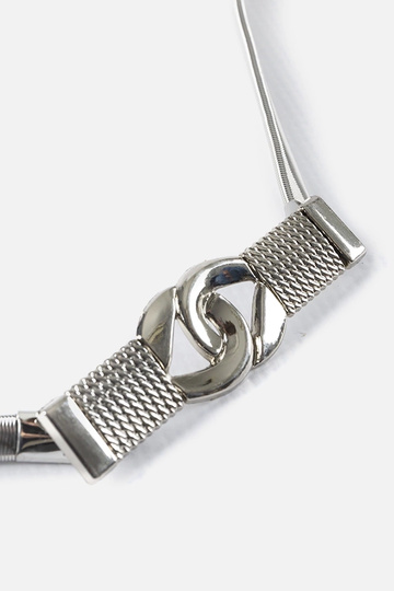 Cinturón elástico fino... 2