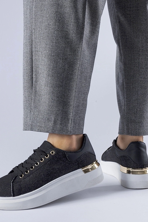 Zapatillas de plataforma Scuderlando...