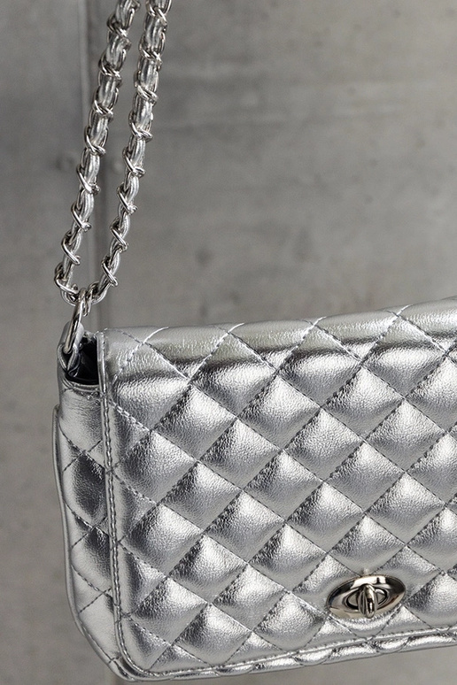 Bolso mensajero Quartilla acolchado...