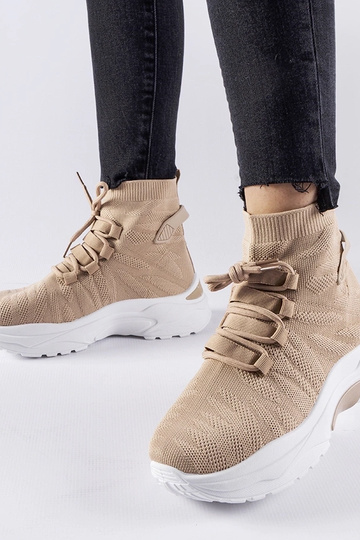 Zapatillas altas Vigatto...