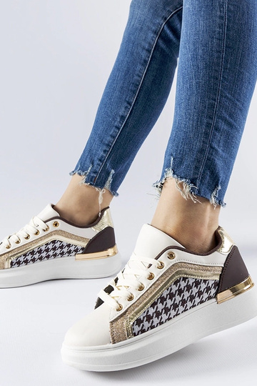 Zapatillas deportivas con...