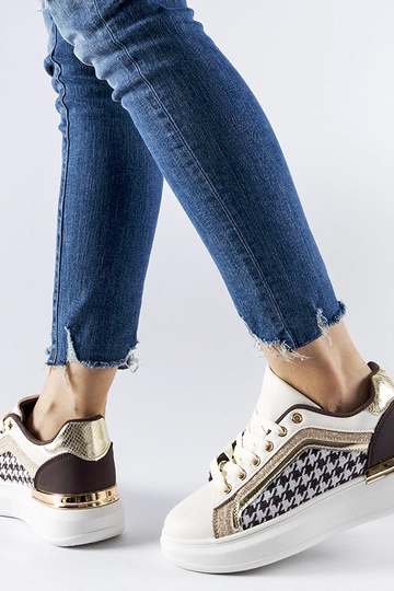 Zapatillas deportivas con... 2