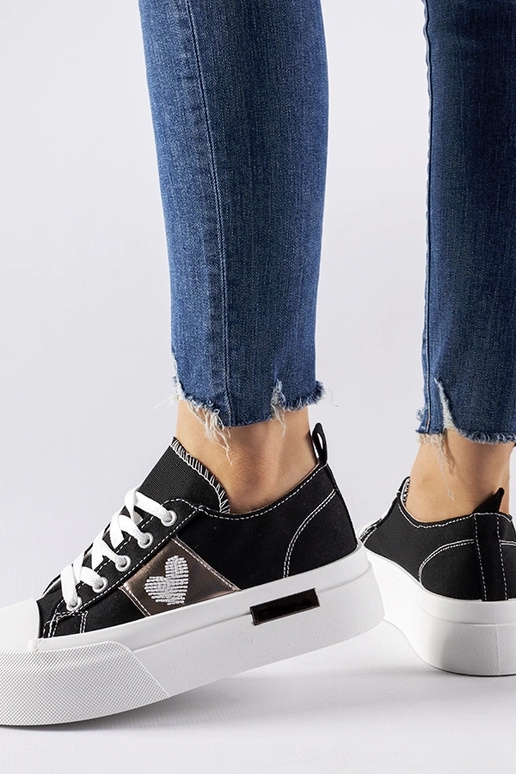 Zapatillas de plataforma Lawton...