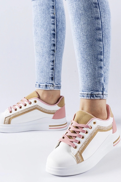 Zapatillas de plataforma Mayfield en...