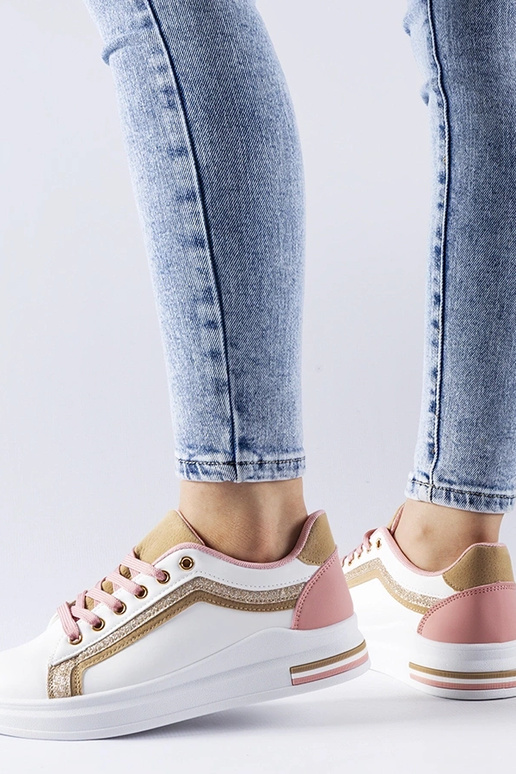 Zapatillas de plataforma Mayfield en...