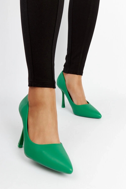 Zapatos de tacón alto Rodney Green