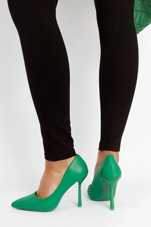 Zapatos de tacón alto Rodney Green