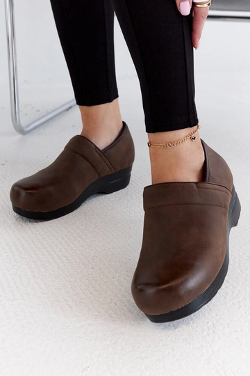 Zapatos de plataforma...