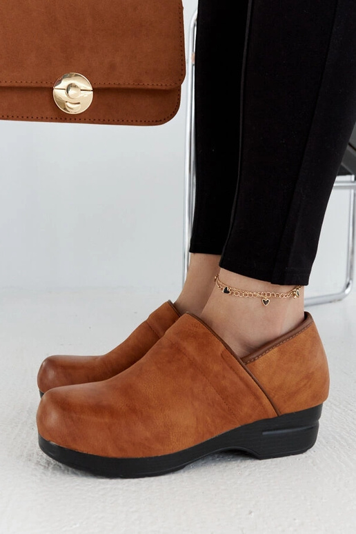 Zapatos de plataforma Montoro color...