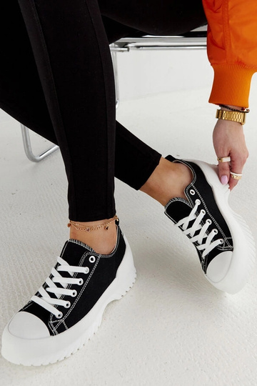 Zapatillas de plataforma... 2