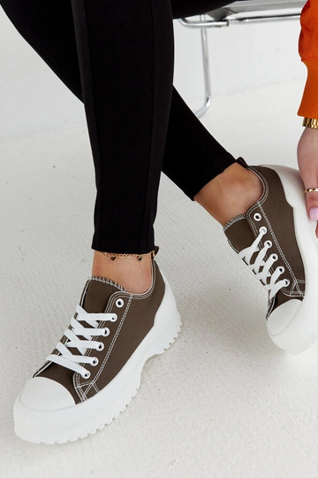 Zapatillas de plataforma... 2