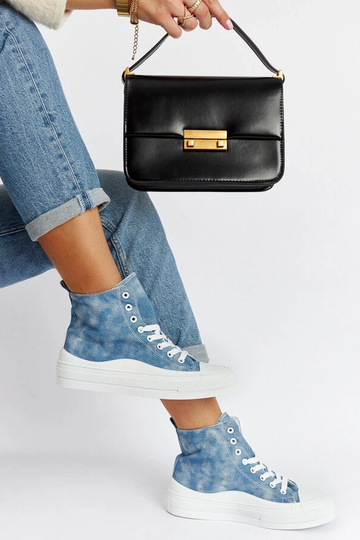 Zapatillas de plataforma... 2