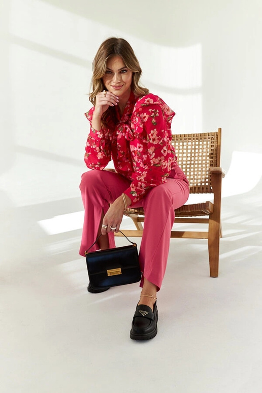 Mocasines negros Teri