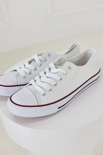 Zapatillas blancas Roope... 2