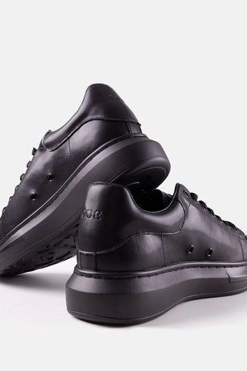 Zapatillas negras para... 2