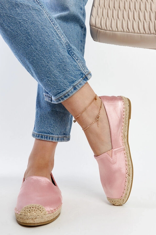 Alpargatas de plataforma con...