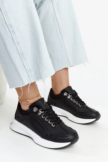 Zapatillas de plataforma... 2