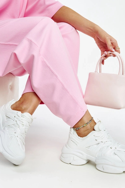 Zapatillas deportivas blancas Feaven