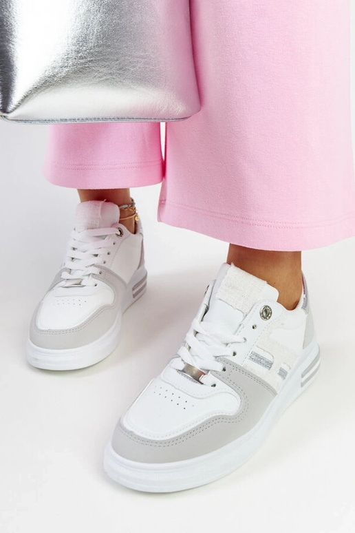 Zapatillas de plataforma Negisti...