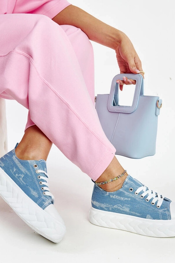 Zapatillas de plataforma... 2