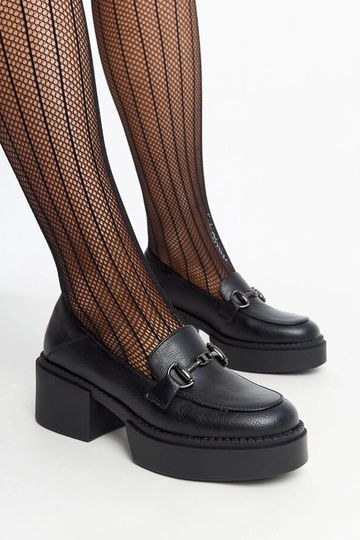 Zapatos de tacón alto de...