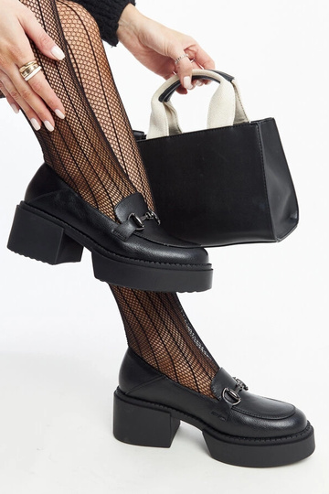 Zapatos de tacón alto de... 2