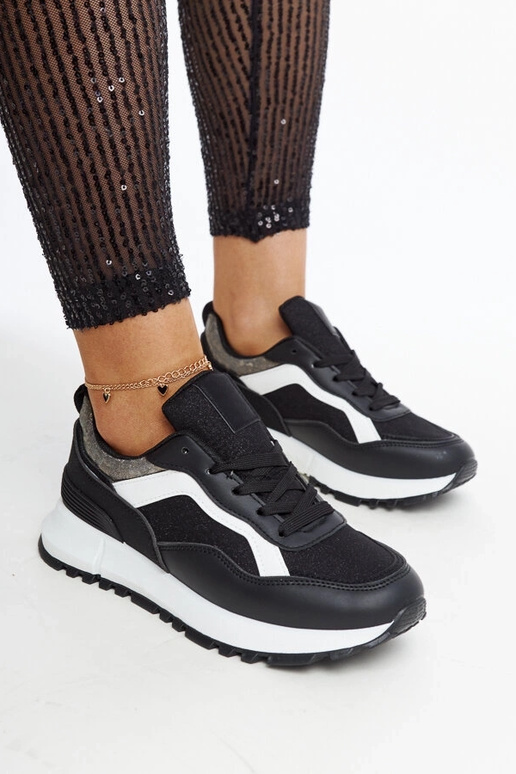 Zapatillas de plataforma con...