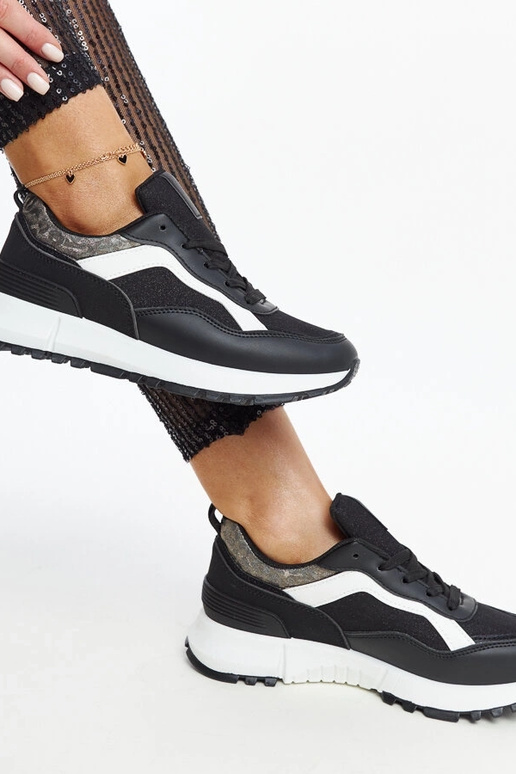 Zapatillas de plataforma con...