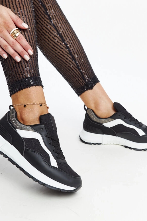 Zapatillas de plataforma con...