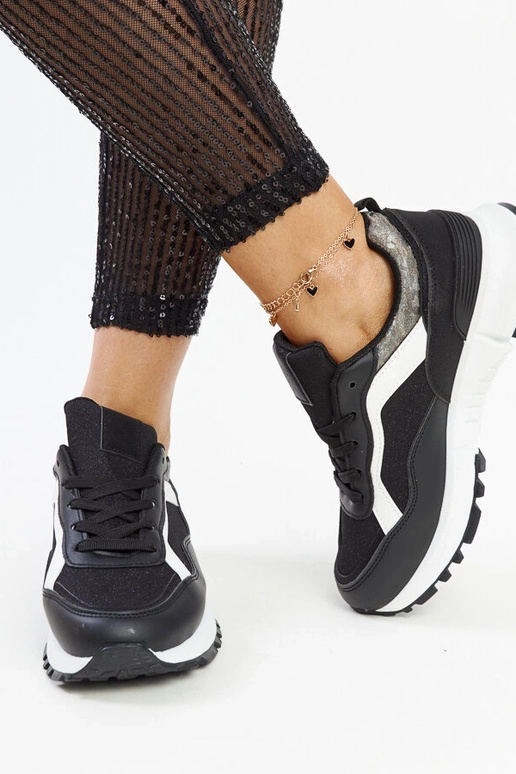 Zapatillas de plataforma con...