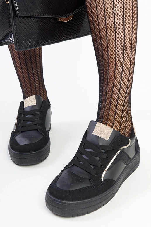 Zapatillas de plataforma Walda de...