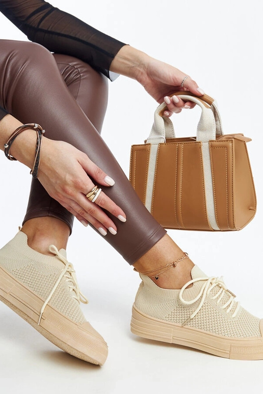 Zapatillas deportivas ligeras Senaida...