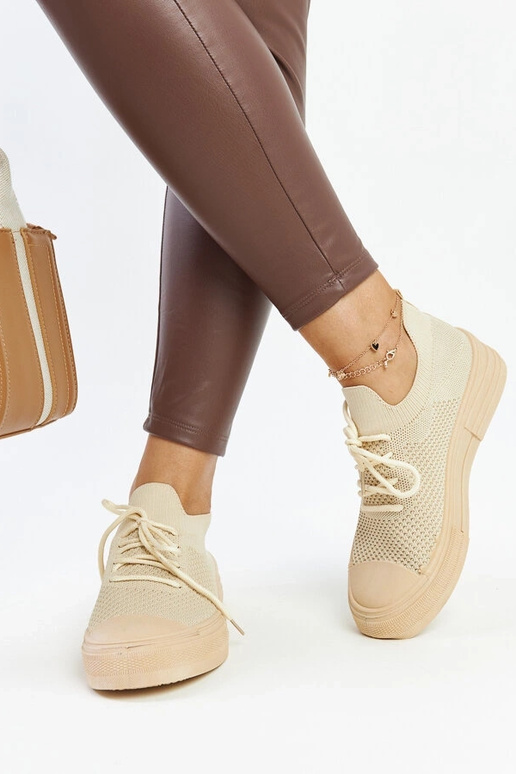 Zapatillas deportivas ligeras Senaida...