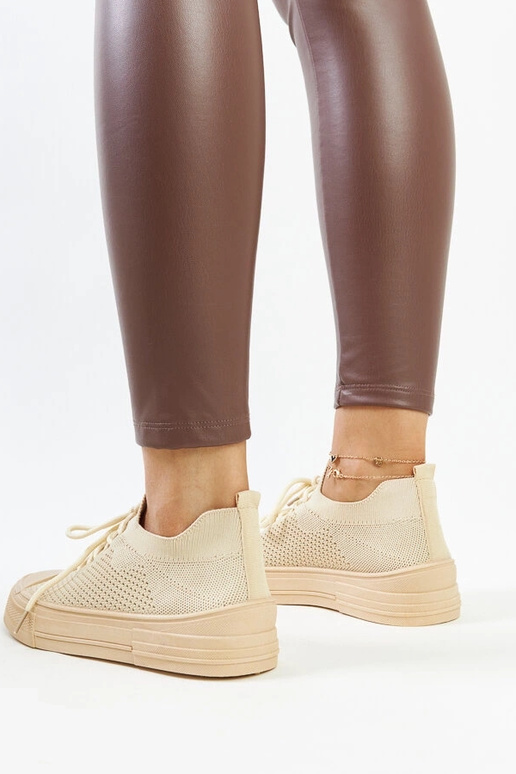 Zapatillas deportivas ligeras Senaida...