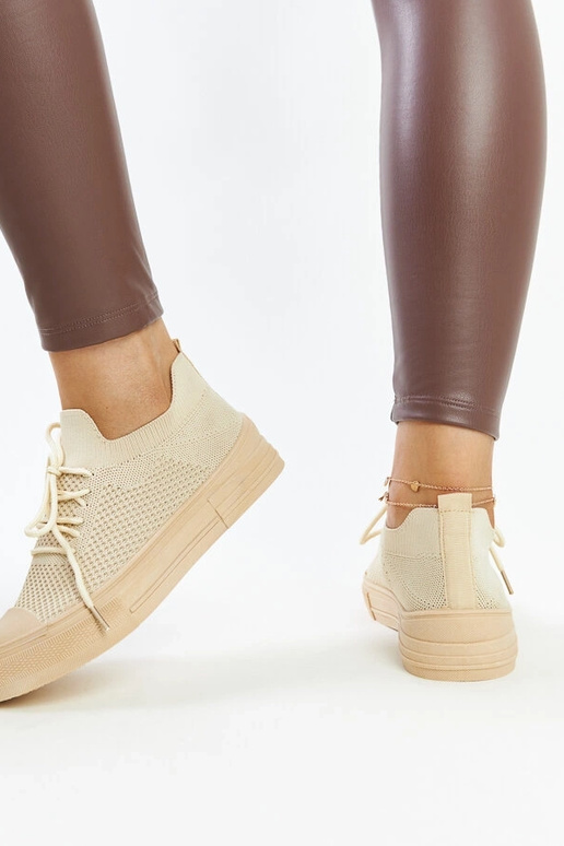 Zapatillas deportivas ligeras Senaida...