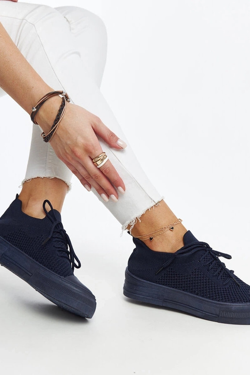 Zapatillas deportivas ligeras Senaida...