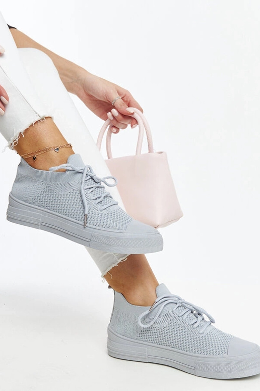 Zapatillas deportivas ligeras color...