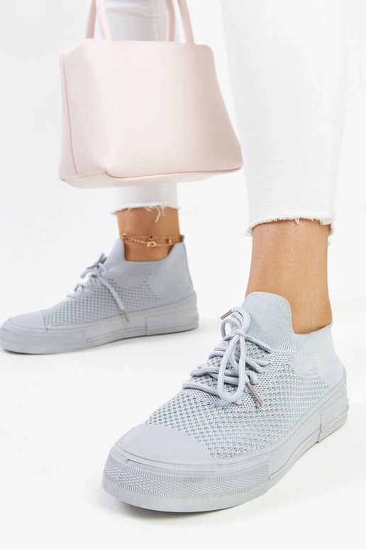 Zapatillas deportivas ligeras color...