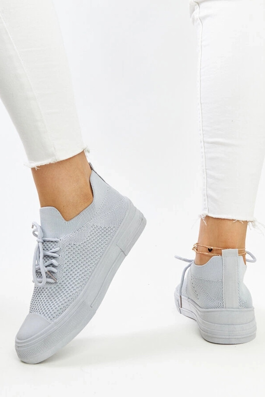 Zapatillas deportivas ligeras color...