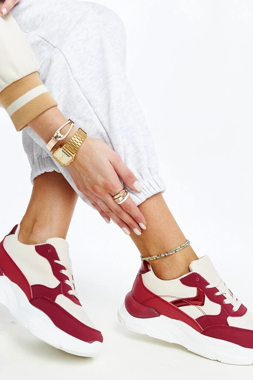 Zapatillas de plataforma Nereida en...