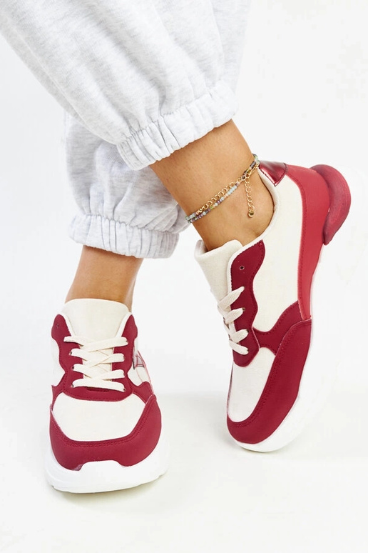 Zapatillas de plataforma Nereida en...