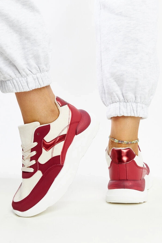Zapatillas de plataforma Nereida en...