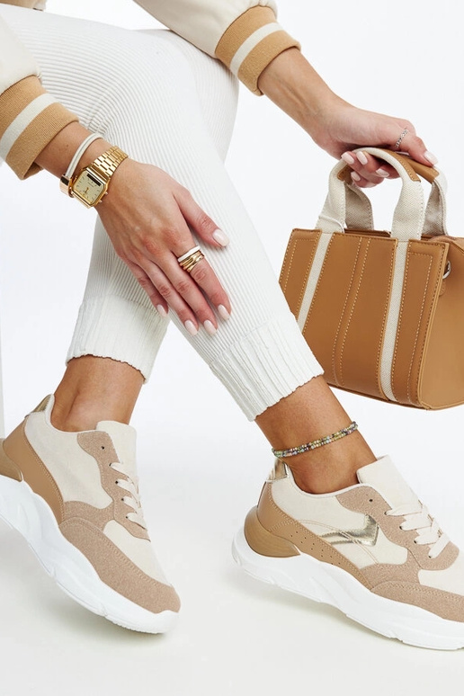 Zapatillas de plataforma Nereida en...