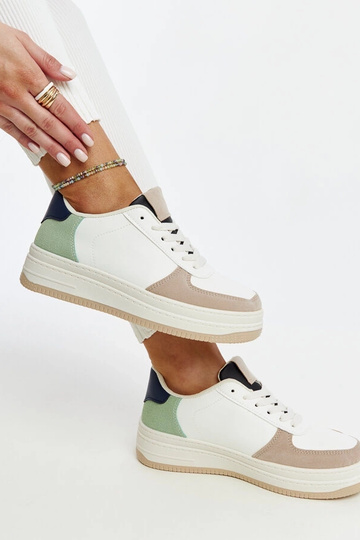 Zapatillas de plataforma... 2