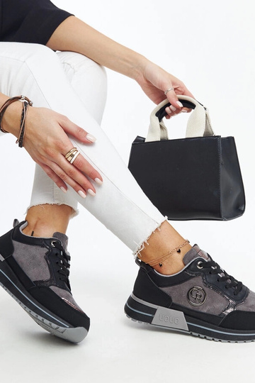 Zapatillas de plataforma... 2